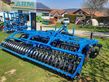 Grada de disco - Agripol - titanium 400h