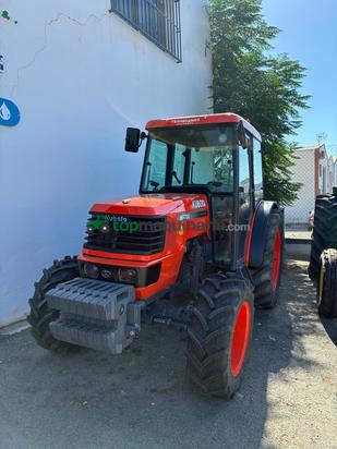 Tractor agrícola - Kubota - M5700