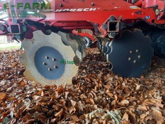 Grada de disco - Horsch - 6 rt