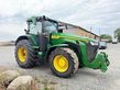 Tractor agrícola - John Deere - 8r 280