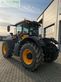 Tractor agrícola - JCB - 4220 fatsrac
