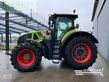 Tractor agrícola - Claas - axion 960 cmatic | rtk + s10 terminal