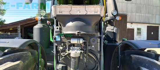 Tractor agrícola - John Deere - 6R 250