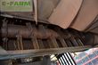 Cosechadora de Cereal - New Holland - csx 7040