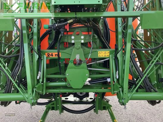 Atomizador - Amazone - uf1801
