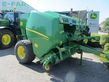 Empacadora gigant - John Deere - f441m