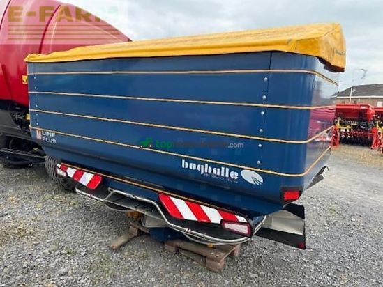 Esparcidor - Bogballe - m45