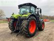 Tractor agrícola - Claas - arion 660 cmatic cebis