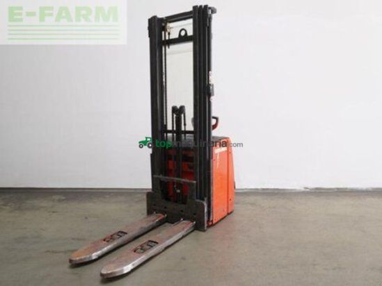 Elevadora - Linde - l 16 i 1173
