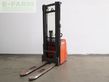 Elevadora - Linde - l 16 i 1173