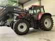Tractor agrícola - Case IH - cvx 130 traktor case - tip top