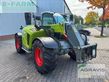 Telescopica - Claas - scorpion 741 varipower