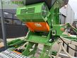 Cultivador - Amazone - Cenio 3000 met kooirol SW 600 & GreenDrill 200-E