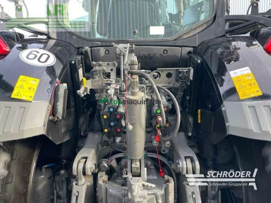 Tractor agrícola - Fendt - 728 vario gen7 profi plus