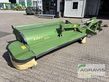 Cortacésped manual - Krone - easycut 320 cv