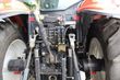 Tractor agrícola - Steyr - 4115 profi