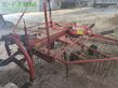 Rastrillo - Kuhn - ga 4121