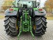 Tractor agrícola - John Deere - 6r150