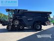 Cosechadora de Cereal - Fendt - ideal 8 t