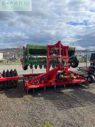 Grada rotativa - Breviglieri - mekfarmer 150