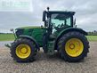 Tractor agrícola - John Deere - 6155r