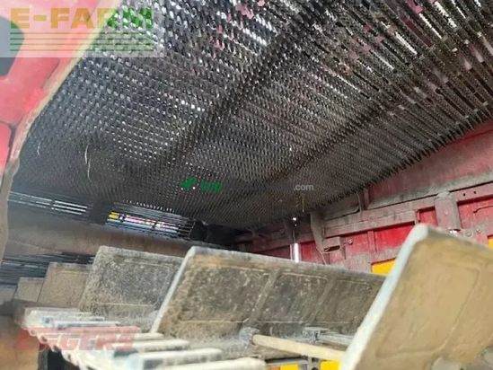 Cosechadora - arrancadora de patata - Grimme - evo 280 clodsep 17