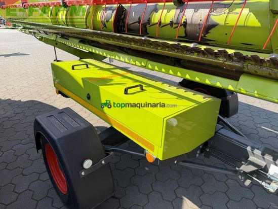 Cabezal - Claas - vario 770