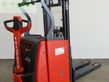Elevadora - Linde - d 10 1163