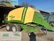 Empacadora gigant - Krone - big pack 1270 xc multi bale