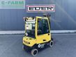 Elevadora - Hyster - j 2.0xnt-lwb