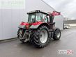 Tractor agrícola - Massey Ferguson - 7618 dyna vt