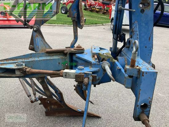 Arado - Rabe - star 120 mxd