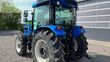 Tractor agrícola - New Holland - 70-66 s fiat model