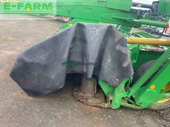 Cortacésped manual - John Deere - 730