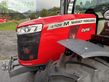 Tractor agrícola - Massey Ferguson - mf 4708m cab essential d2