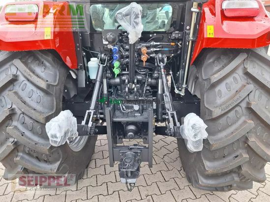 Tractor agrícola - Case IH - farmall 100 a ps ac mmv