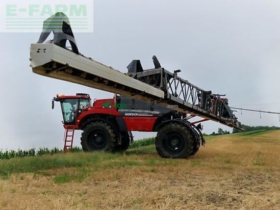 Atomizador - Horsch - leeb 6.300vn