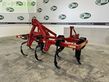 Cultivador - Brix - goliath 300 frontgrubber