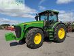 Tractor agrícola - John Deere - 8320 r powershift