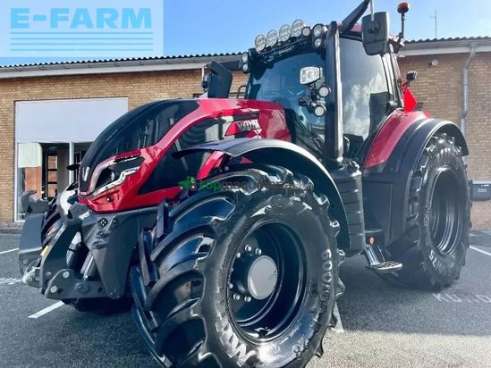 Tractor agrícola - Valtra - t235 s