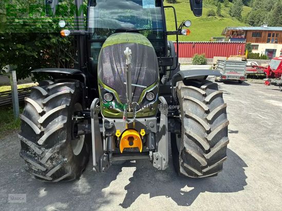 Tractor agrícola - Valtra - a 115