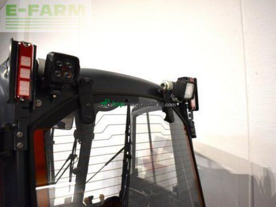 Elevadora - Linde - e 18 l evo 386-02