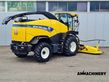Cosechadora de Cereal - New Holland - fr500 including new holland 600sfi