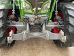 Tractor agrícola - Fendt - 724 profi plus tractor (st23447)