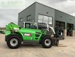 Telescopica - Sennebogen - 355e telehandler (st24847)