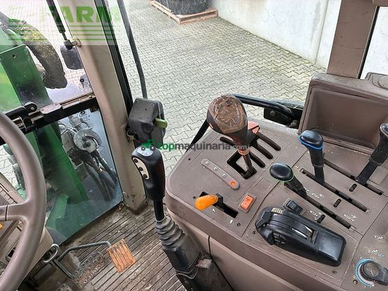 Tractor agrícola - John Deere - 6430