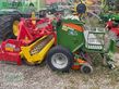 Combinado de siembra - Amazone - pötttinger lion 301 / amazone d9 super
