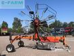 Rastrillo - Fella - ts 880