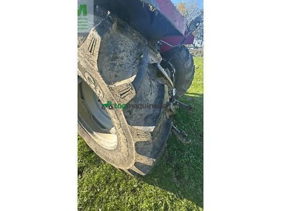 Tractor agrícola - Case IH - luxxum 110