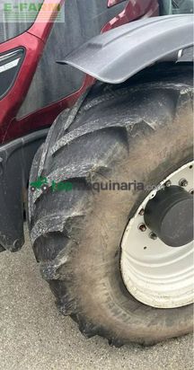 Tractor agrícola - Valtra - t 214 v smarttouch